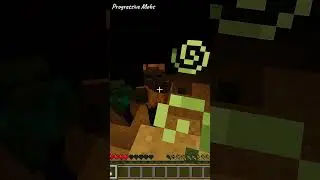 Прогрессивные мобы #minecraft #dmrmods