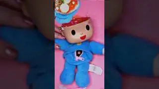Nunca bajes la CREMALLERA de MU&Ntilde;ECO POCOY0 REAL!! 😱🔵