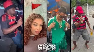 10 MINUTINHOS NA RLK DOS CRIAS, FIM DE ANO VS AS MAIS TOCADAS NO BAILE DO JOCKEY [ DG DO BROOKLYN ]
