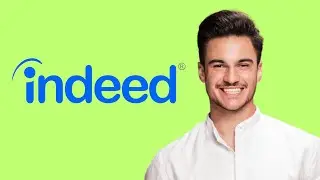 NEW! How To Apply for a Job Using The Indeed App (Step-by-Step Tutorial) 💼
