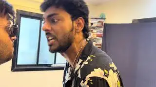 Glen D'Souza - Take 1