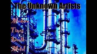 The Unknown Artists -  Decline and Fall