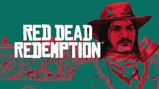 Red dead redemption - gameplay