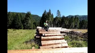 PIAN CANSIGLIO - CAMMINATA  DA CROSETTA A CROSETTA