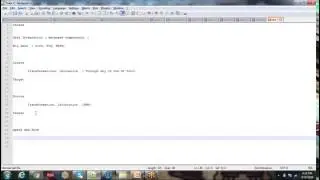 What is the Talend and talned basics explain