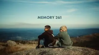 Memory 261 - Ambient Vlog (SONY FX30)