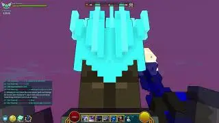 Trove-PTS: Leviathan boss room can be blocked