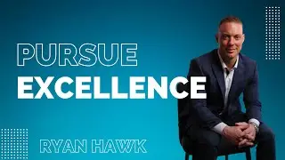 Why We Should All Pursue Excellence