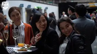 Words from IMC Alumni | A Better Tomorrow! (Chinese and English Subtitles)