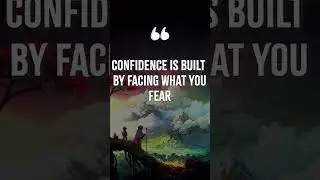 Unleashing Your Future  Surprising Ways to Build Confidence and Move Forward