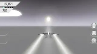 Huge new record in RaceTheSun