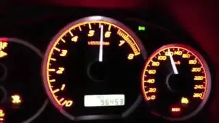 Project WRX
