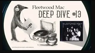 Эпизод 762: Fleetwood Mac Deep Dive #13 (концерт 1975 года) | Виниловые признания Тима