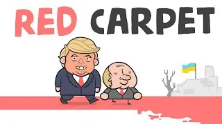 RED CARPET (animation)