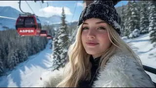 How to get from Vail to Aspen?