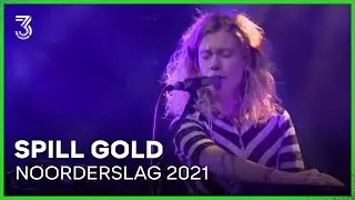 Spill Gold op Noorderslag 2021 | 3FM Live Box | NPO 3FM