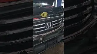 2015 #honda #pilot 3.5L #P2097 #post #catalyst #fuel #trim #rich