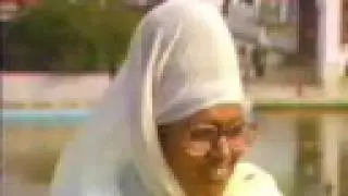 Bibi Amarjit Kaur 1984
