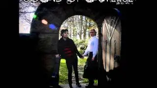 Till minnet av Nicklas Hocker- This is not the end av Sound Of Universe