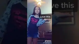 Follow me on TikTok