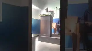 NUSA Student Union Inauguration 2023-24