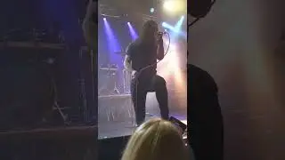 Embrace of Souls - Forever Part of Me - live Druso (BG) 05/12/24 Italy