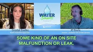 Get Help with Your High Water Bill: Leak Adjustment Program Explained!