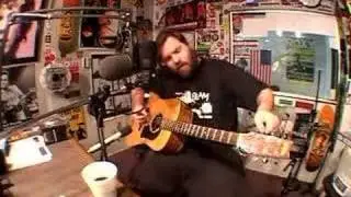 rob crow from pinback on fm94/9
