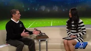 2025 Outland Trophy Dinner preview