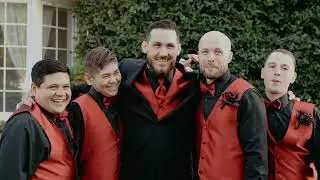 Stonebridge Manor in Mesa Arizona | Josh + Brooklin Wedding Film