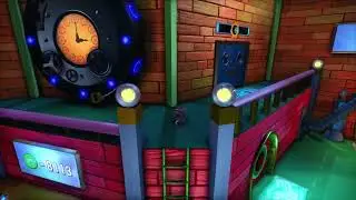 A HAT IN TIME WORKSHOP LEVELS!!! (9/03/2022 Stream VOD)