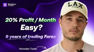 The Real Reason Most Traders Lose Money I FULL EPISODE THIS WEDNESDAY