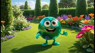 Where Oh Where Did the Jelly Beans Go? | Colorful Jellybean Song for Toddlers | Fun Nursery Rhyme