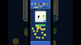 Level 60 LogoQuiz world trivia game @Answerquizergame09 #riddlessolved #answerquiz #logoquiz