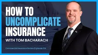 Commercial Insurance Reviews with @rmcgp