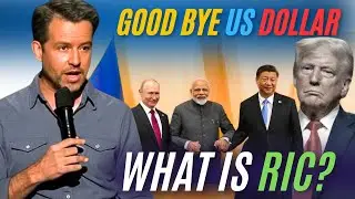 India, China Could Ignite Stock Market Surge with US Dollar Alternative Currency