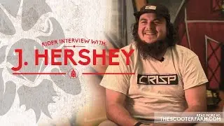 Jake Hershey | Interview