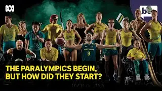 Paralympics History: how it all began - Behind the News