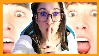 DESPERTANDO A MI HERMANO CON SUS GRITOS | Weekly Sara Pecas