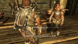 Elder Scrolls V Skyrim - Ep. 01 