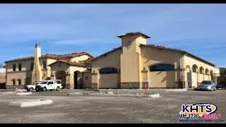 SCV Senior Center Celebrates Grand Opening