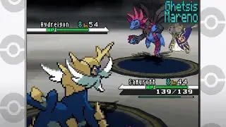 GHETSIS MARENO GOES TO WAR - LOTC WARCLAIM VIDEO