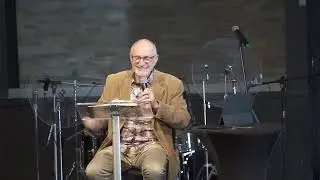 Missions Partner - TERRY BONE // February 1st