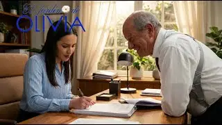 AVANCE | El Jard&iacute;n de Olivia 215 | El precio del ascenso | Jessica en peligro  #eljard&iacute;ndeolivia