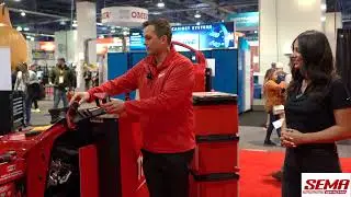 Milwaukee Tool NEW Automotive Lights' Solutions