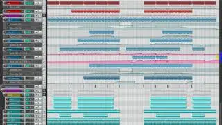 ZGOOT - Particle of a whole