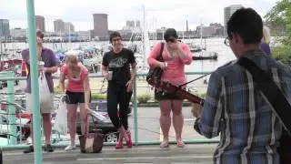 Harbor Arts 2011