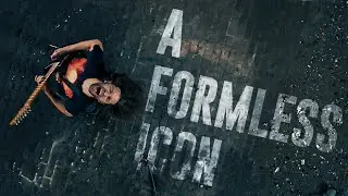 MORGAN REID // A FORMLESS ICON // OFFICIAL MUSIC VIDEO