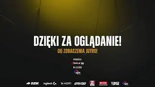 StarLadder Budapest Major 2025 Stream A | Faza 2 | Dzień 3