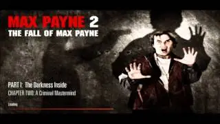 Max Payne 2: The Fall of Max Payne Demo - (3/3) - [HD]